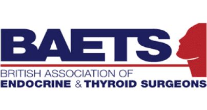 British Association of Endocrine & Thyroid Surgeons